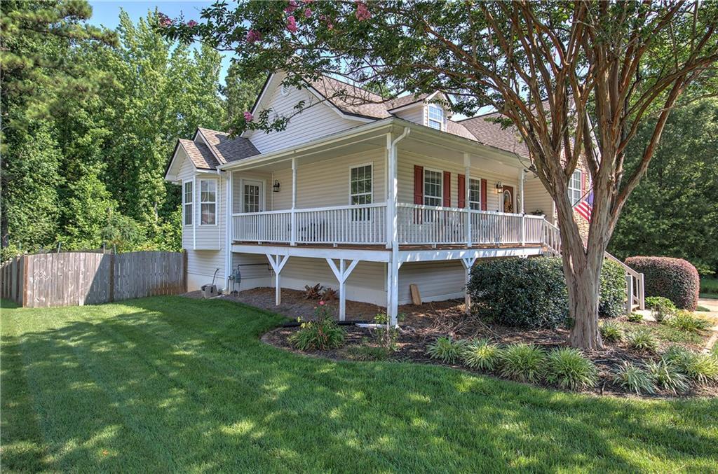 10 Alexandria Lane