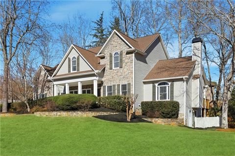 4665 Gilhams Road NE Roswell GA 30075