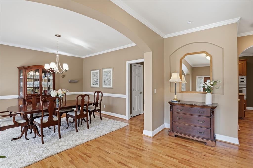 4665 Gilhams Road NE