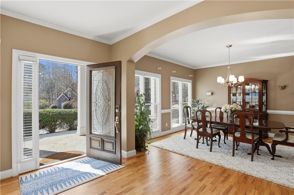 4665 Gilhams Road NE