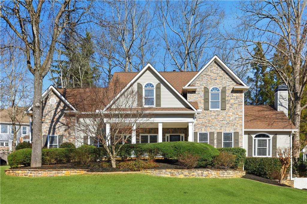 4665 Gilhams Road NE