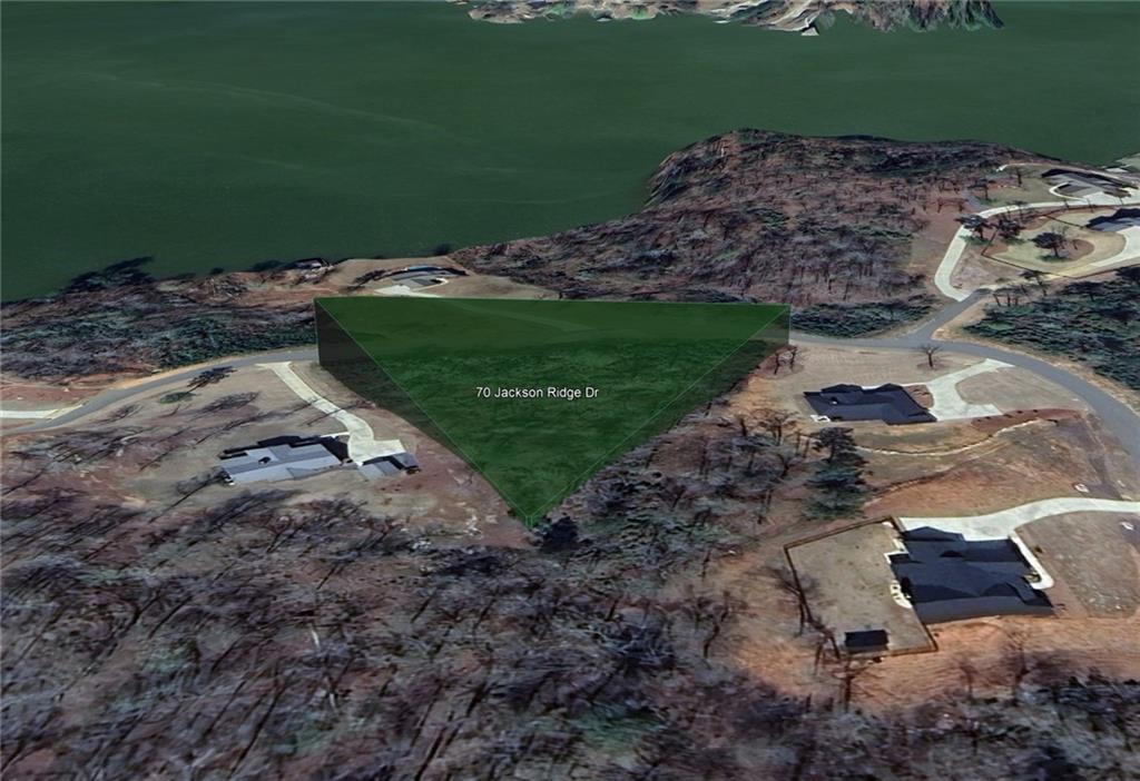 70 Jackson Ridge Drive