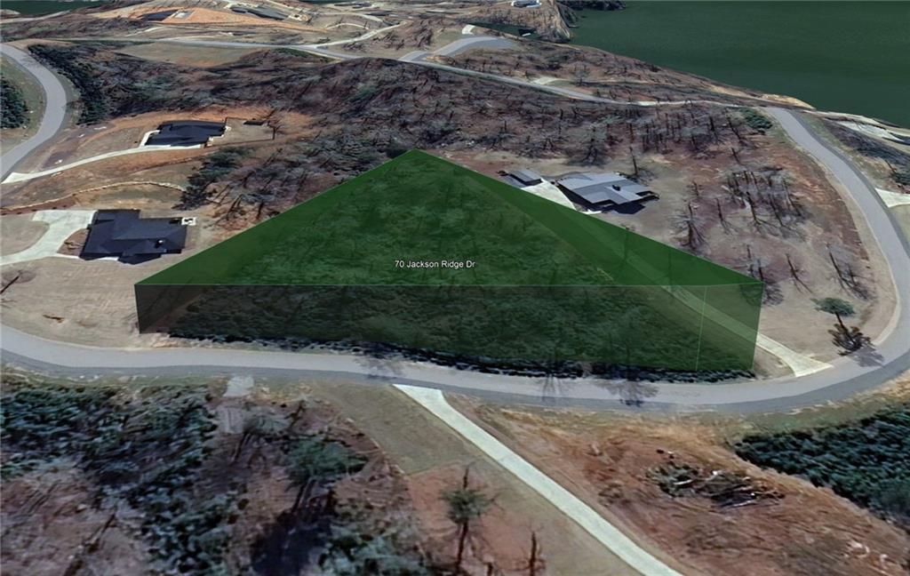 70 Jackson Ridge Drive