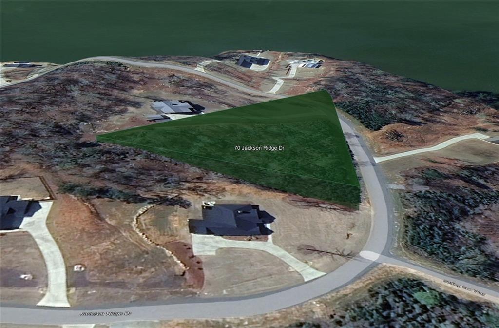 70 Jackson Ridge Drive