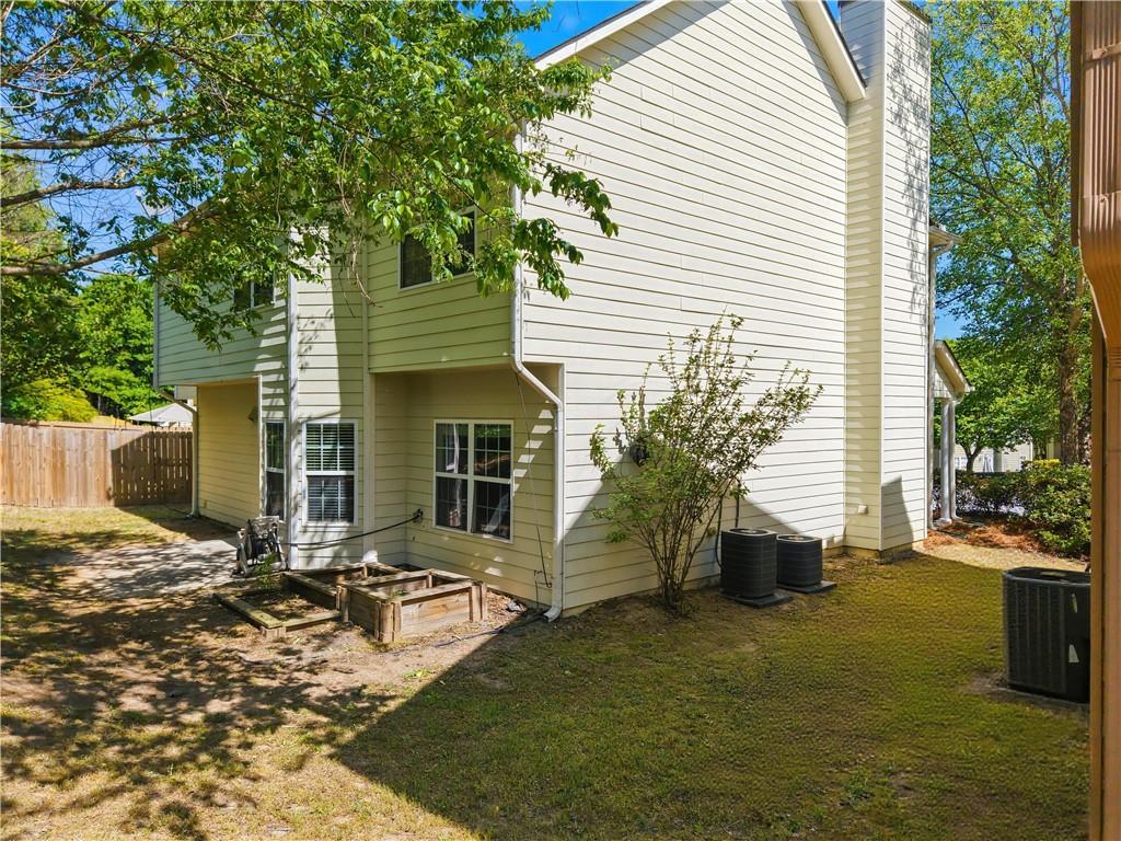 2611 Bald Cypress Drive