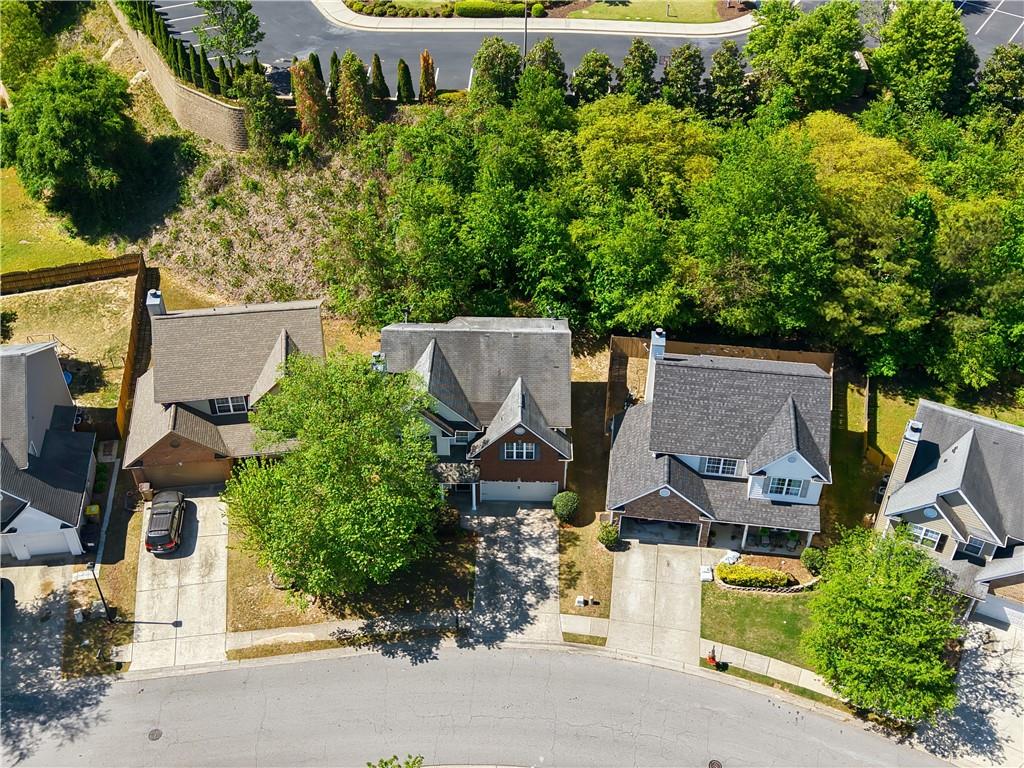 2611 Bald Cypress Drive