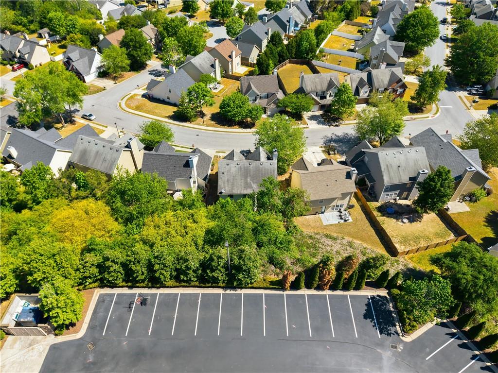 2611 Bald Cypress Drive