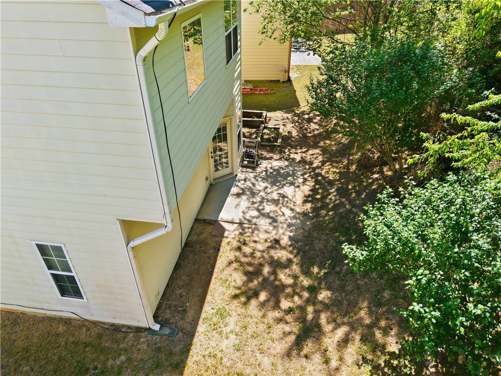 2611 Bald Cypress Drive