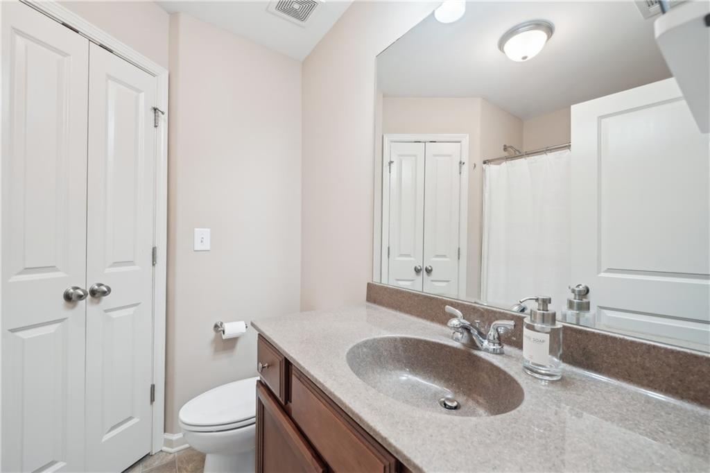 215 Semel Drive #455, Atlanta, Georgia image 16