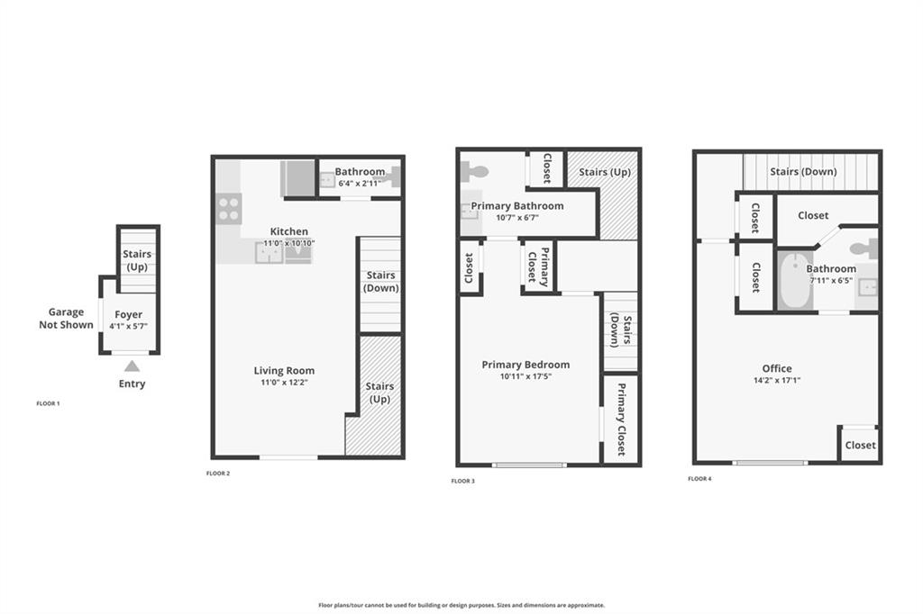 215 Semel Drive #455, Atlanta, Georgia image 20