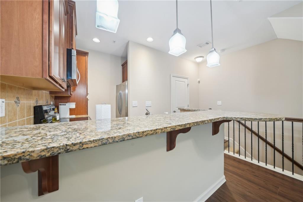 215 Semel Drive #455, Atlanta, Georgia image 9