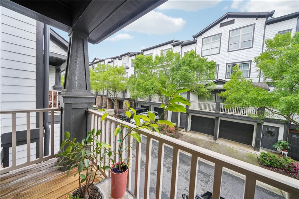 215 Semel Drive #455, Atlanta, Georgia image 18