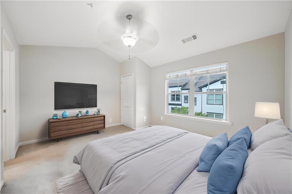 215 Semel Drive #455, Atlanta, Georgia image 14
