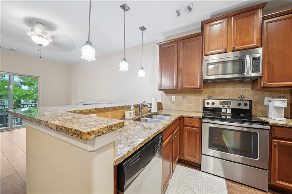 215 Semel Drive #455, Atlanta, Georgia image 7