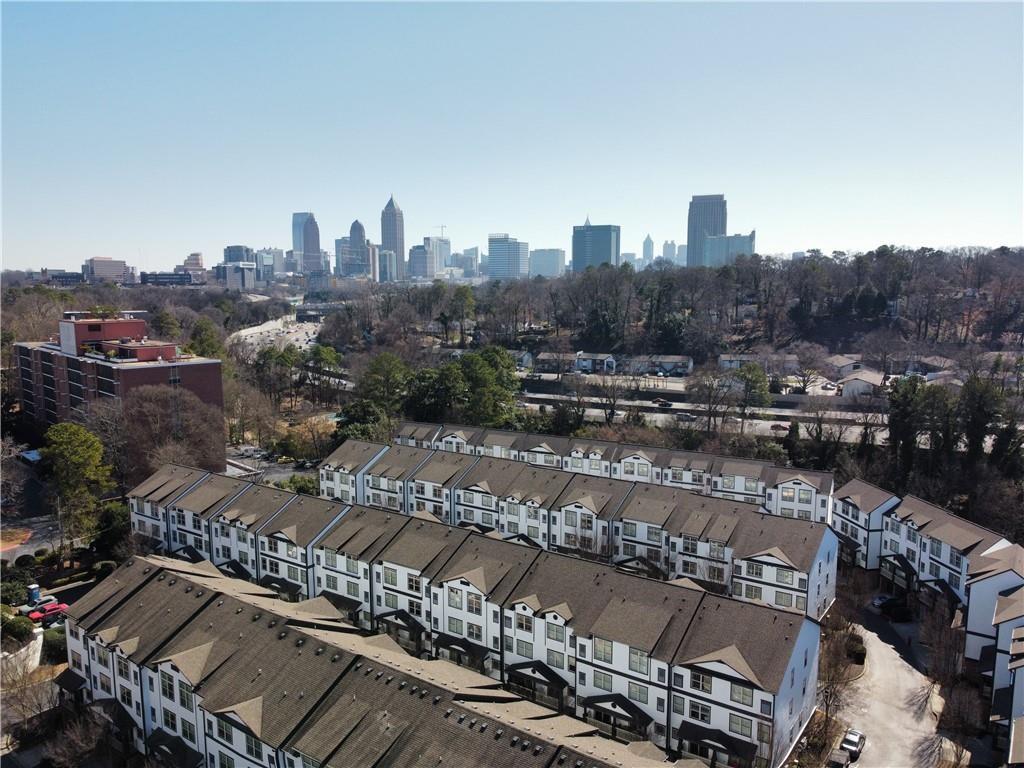 215 Semel Drive #455, Atlanta, Georgia image 24