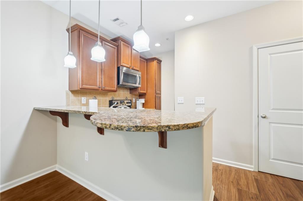 215 Semel Drive NW 455
