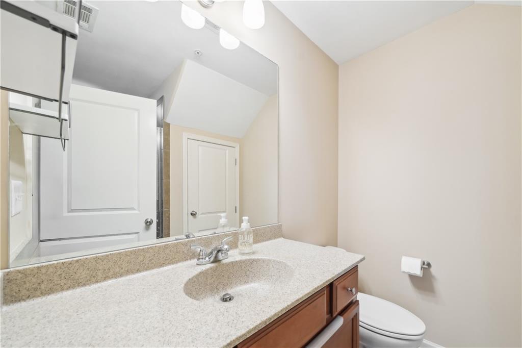 215 Semel Drive #455, Atlanta, Georgia image 13