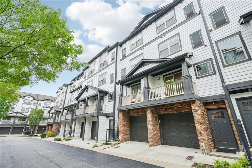 215 Semel Drive #455, Atlanta, Georgia image 19