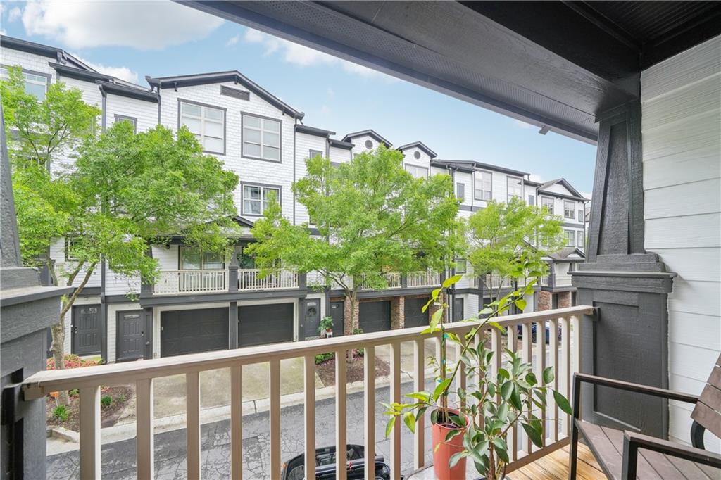 215 Semel Drive #455, Atlanta, Georgia image 17