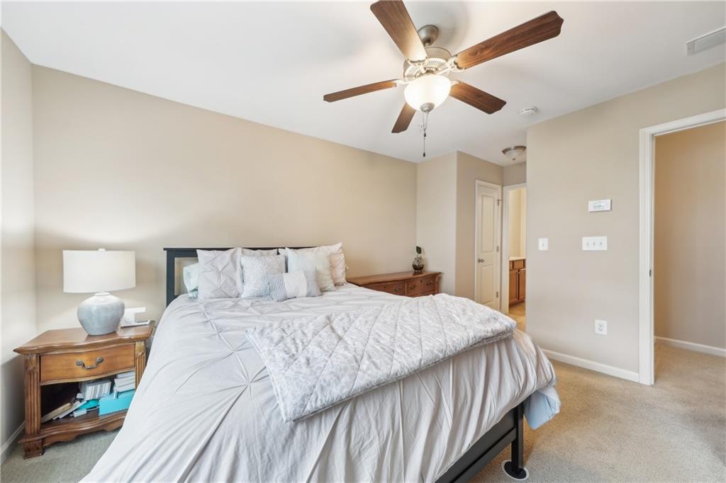 215 Semel Drive #455, Atlanta, Georgia image 12