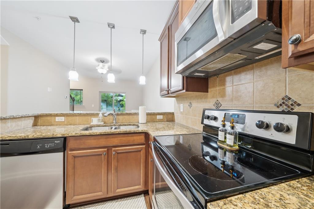 215 Semel Drive #455, Atlanta, Georgia image 8