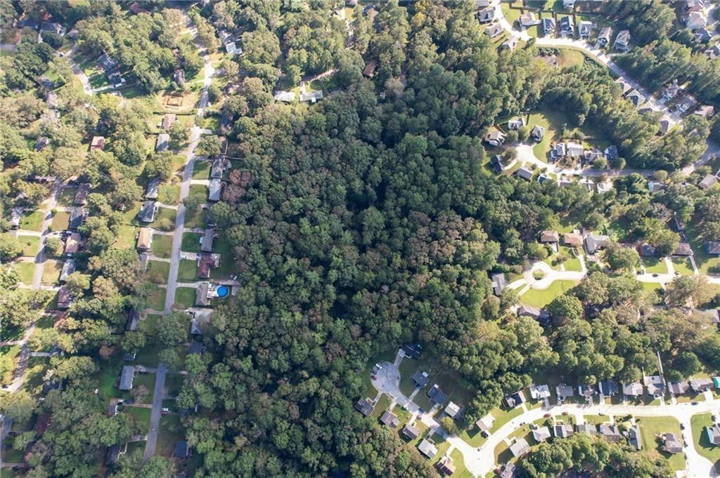 2635 Clifton Run Place