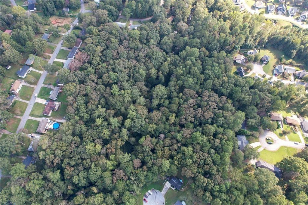 2635 Clifton Run Place