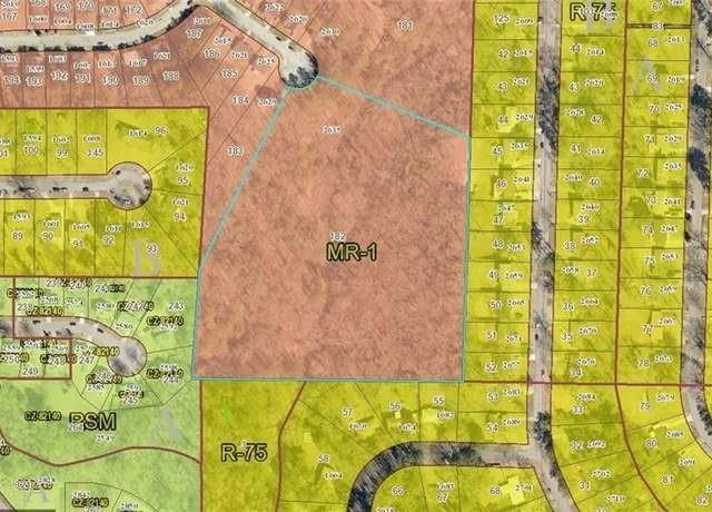 2635 Clifton Run Place