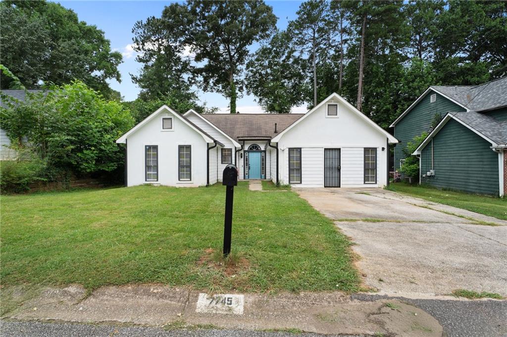 7745 Antebellum Lane