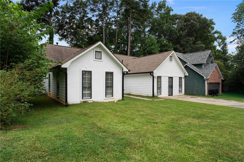 7745 Antebellum Lane