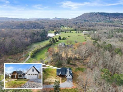 Homes For Sale - 3260 Hwy 255<br/> White County, Sautee Nacoochee, GA 30571