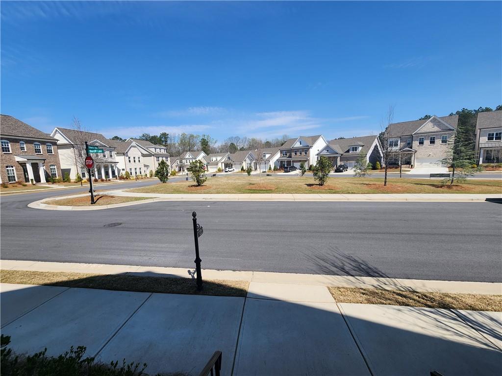 1003 Shurcliff Lane