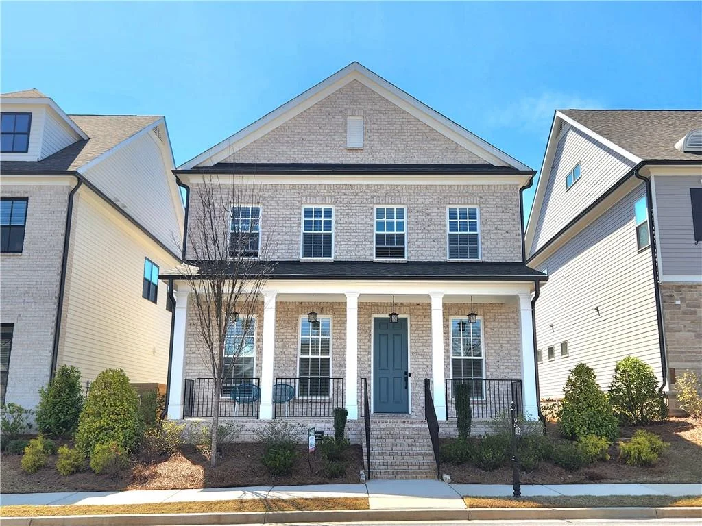 1003 Shurcliff Lane