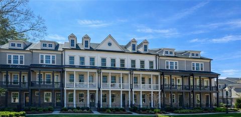 1957 Flying Scotsman Drive 23 Kennesaw GA 30144