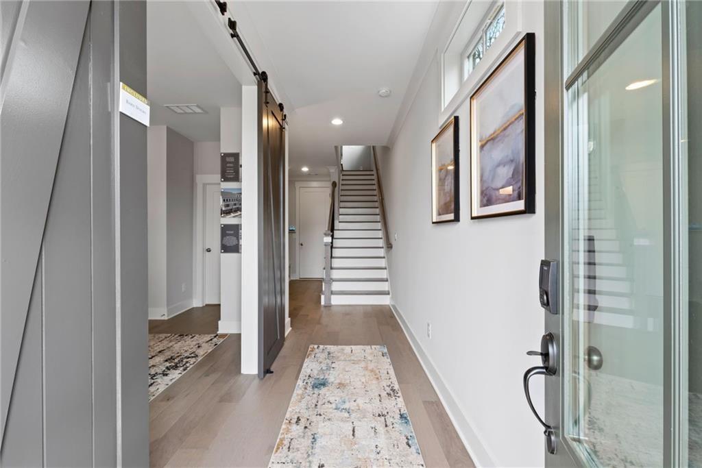 1957 Flying Scotsman Drive 23