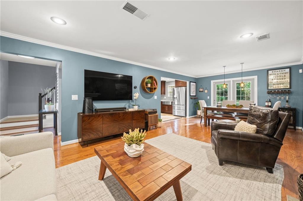 2451 Ellijay Drive NE