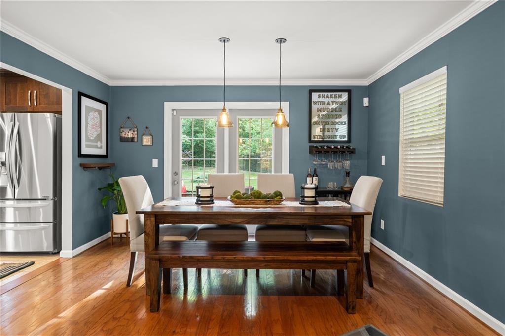 2451 Ellijay Drive NE