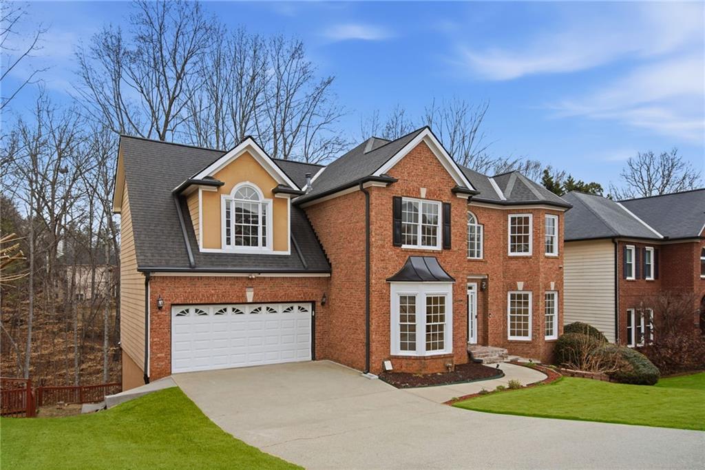 220 Ridge Bluff Lane