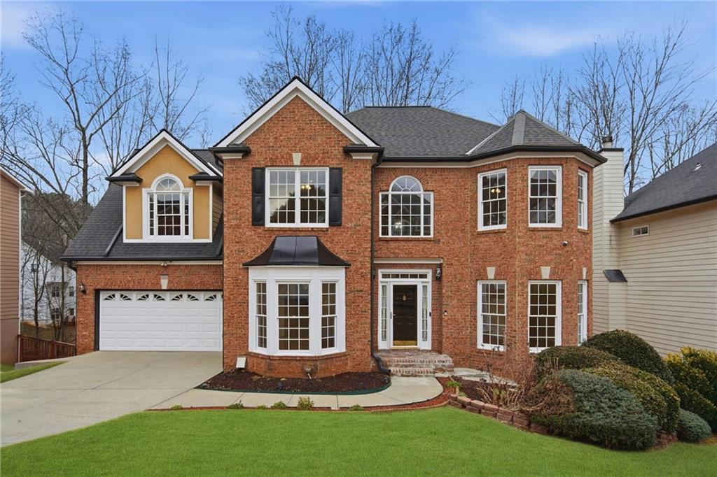 220 Ridge Bluff Lane