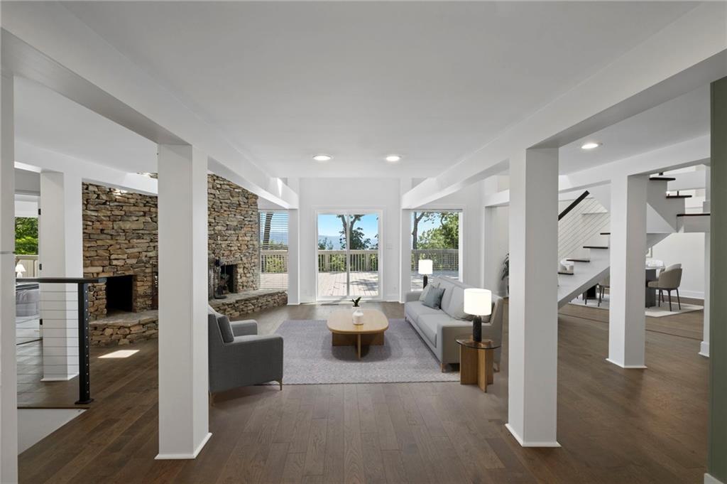 62 Bear Cub Rdg, Jasper, GA, 30143