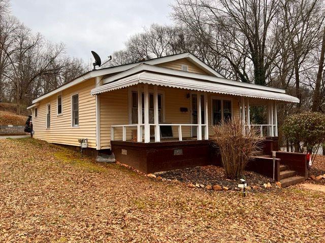 121 Roosevelt Street, Cartersville, Georgia image 1