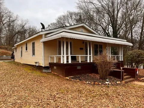121 Roosevelt Street, Cartersville, GA 30120 - MLS#: 7542676