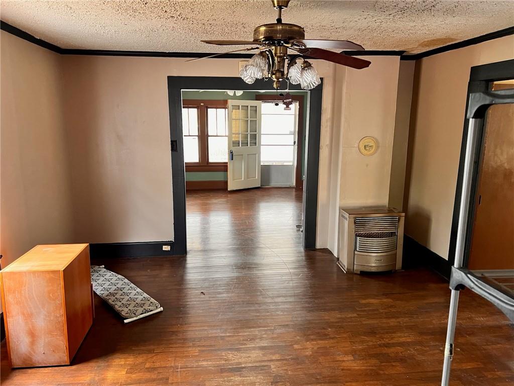 121 Roosevelt Street, Cartersville, Georgia image 7