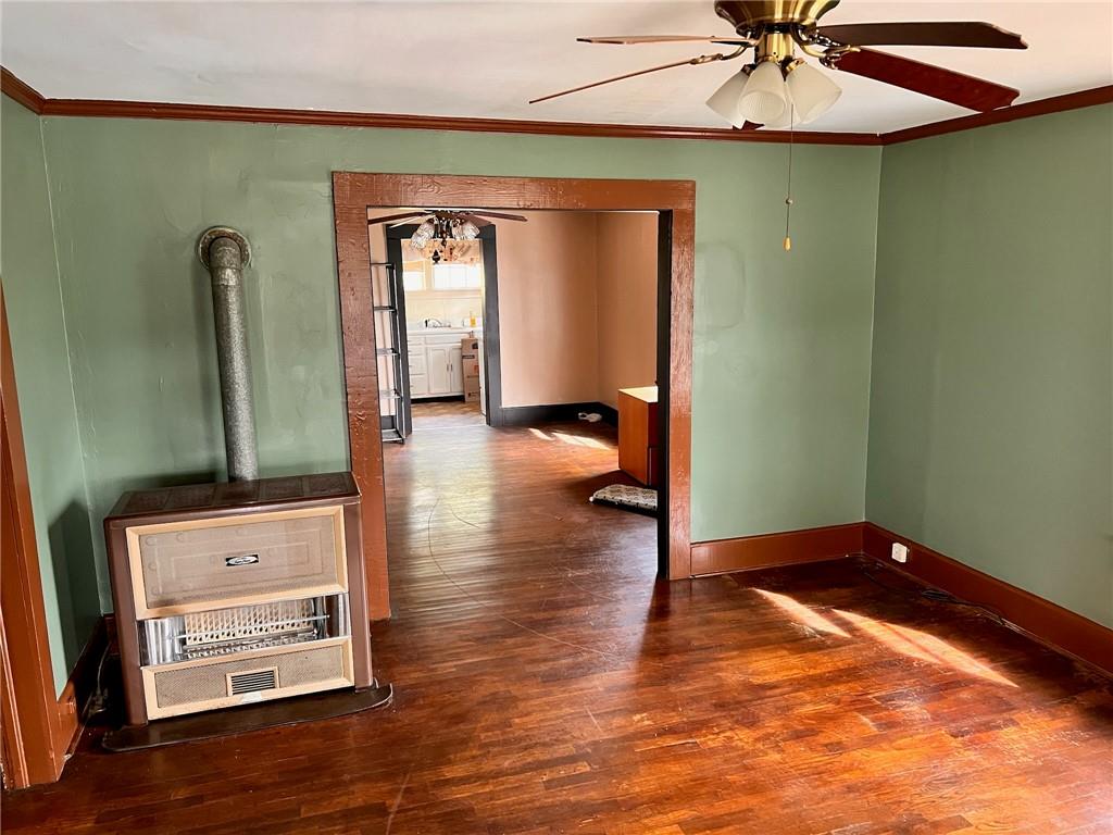 121 Roosevelt Street, Cartersville, Georgia image 5