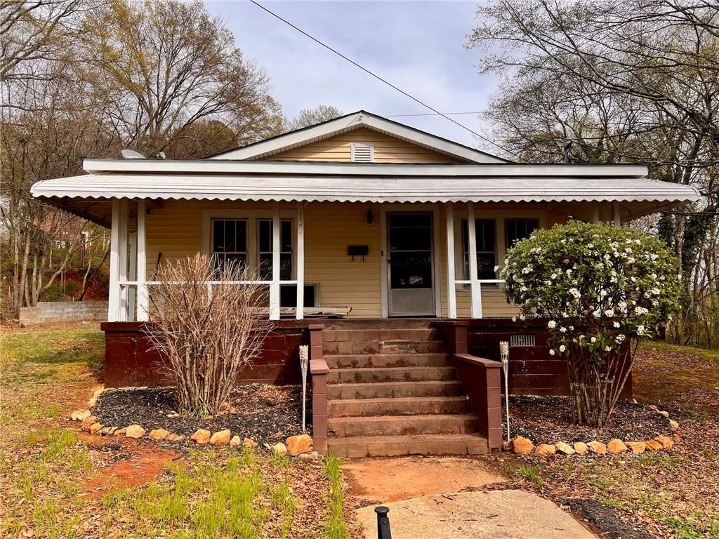 121 Roosevelt Street, Cartersville, Georgia image 2