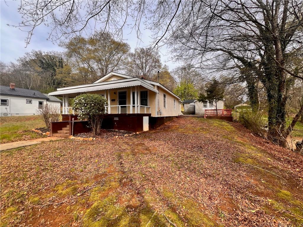 121 Roosevelt Street, Cartersville, Georgia image 3