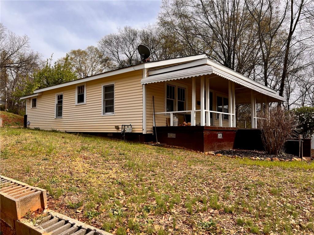 121 Roosevelt Street, Cartersville, Georgia image 4