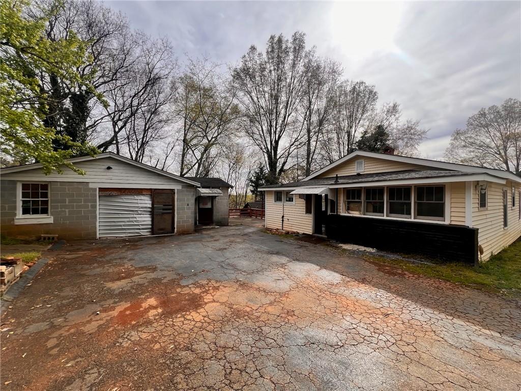 121 Roosevelt Street, Cartersville, Georgia image 16