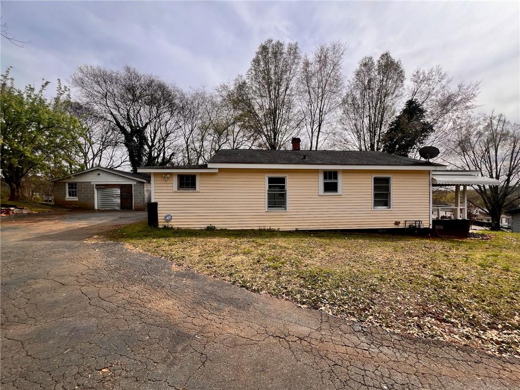 121 Roosevelt Street, Cartersville, Georgia image 15