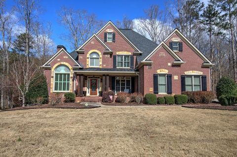 2139 Golden Morning Court Kennesaw GA 30152